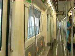 Delhi Metro resumes after 169 days, watch ground report 