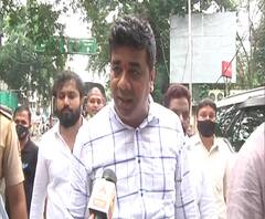 MNS Civil Disobedience | मनसेचा सविनय कायदेभंग; काही दिवसांनी लोक रस्त्यावर उतरतील : अविनाश जाधव