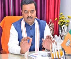 यूपी की सड़कों को संवारेंगे डिप्टी सीएम केशव प्रसाद मौर्य, बनाया ये प्लान। Keshav Prasad Maurya