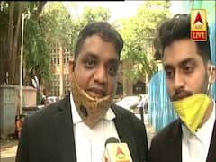 Already applied for bail before court: Dipesh Sawant's advocate