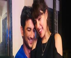 সুশান্ত মৃত্যুতে মাদক-যোগের তদন্তে আজই রিয়াকে সমন?