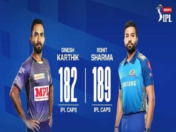 KKR vs MI: Kolkata ने जीता टॉस, Mumbai को दिया पहले बल्लेबाजी का न्यौता