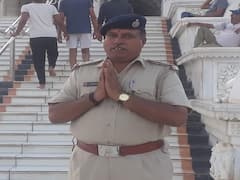 અમદાવાદઃ નરોડા પોલીસ સ્ટેશનના PSI એ.એન.ભટ્ટનું કોરોનાથી નિધન, જુઓ વીડિયો 