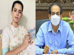 उद्धव vs कंगना और किस्मत vs कर्म !