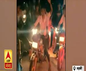 Roorkee में Bike सवार युवकों को हुड़दंग करना पड़ गया महंगा| Uttarakhand Prime