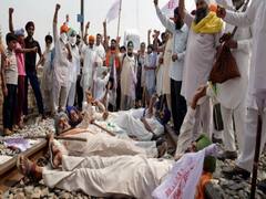 Farm Bills 2020: Protests by farmers disrupts life in Punjab
