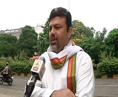 Vidarbha Flood | पूरस्थितीत मुख्यमंत्र्यांनी विदर्भाला वाऱ्यावर सोडलं : काँग्रेस नेते आशिष देशमुख