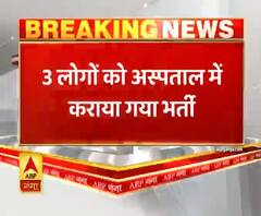 छत गिरने से दबा घर में सो रहा परिवार, महिला की मौत। Meerut News