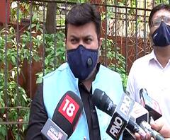 Final Year Exam | अंतिम वर्षाच्या परीक्षांबाबत मंत्री उदय सामंत यांची राज्यपालांशी चर्चा