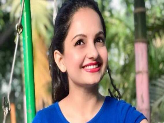Giaa Manek not entering the Bigg Boss house