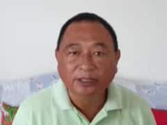 Arunachal Pradesh के Congress MLA का दावा....PLA ने 5 लोगों को अगवा किया 