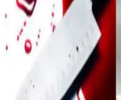 বৌদিকে 'কুপিয়ে খুন' করে থানায় আত্মসমর্পণ দেওরের, কাকার হামলায় হাসপাতালে মৃত্যুর সঙ্গে লড়ছে দুই ভাইঝিও 