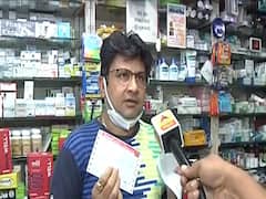 Depression medicines for Sushant were bought from this shop in Bandra 