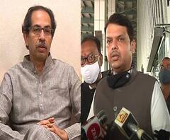 COVID-19 Test | मुंबईत कोरोना चाचण्यांचं प्रमाण वाढवा, देवेंद्र फडणवीस यांचे मुख्यमंत्र्यांना पत्र