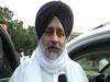 किसानों को PM Modi कम से कम Constitutional Guarantee तो दें : Sukhbir Singh Badal