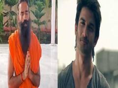 Baba Ramdev on Sushant Singh Rajput death: Probe should be unbiased