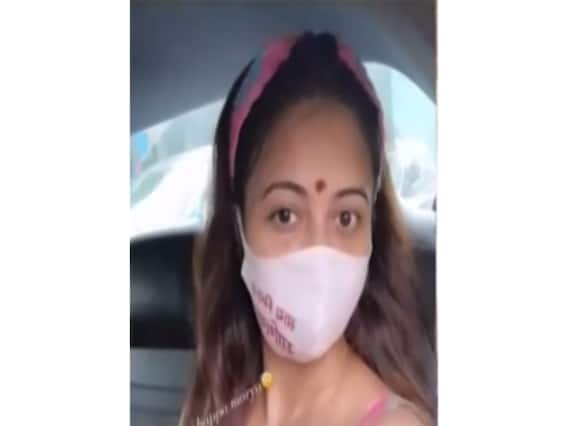 Devoleena & Nazim begin shooting for Saath Nibhana Saathiya season 2