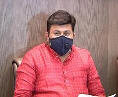 नोकरी देताना कोरोना काळातल्या पदव्यांना महत्त्व न देणाऱ्या उद्योगांवर कारवाई : उदय सामंत