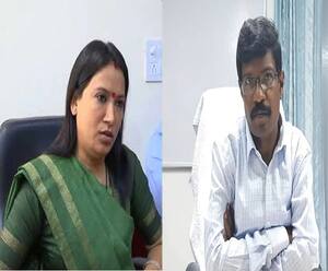 मंत्री रेखा आर्य और IAS अफसर में विवाद की वजह क्या?| Uttarakhand Prime| ABP Ganga