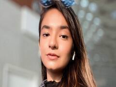 Anushka Sen invests in a cool car ahead of new show