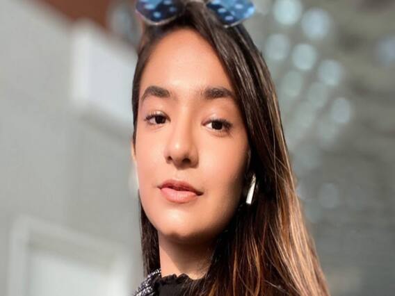 Anushka Sen invests in a cool car ahead of new show