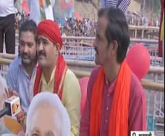 आज पीएम मोदी का जन्मदिन है ,काशी नगरी वाराणसी में भी कार्यकर्ताओं में जोश