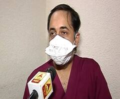 Oxygen Cylinder Shortage | ऑक्सिजन सिलेंडरच्या दरात वाढ होण्यामागे कारण काय? WEB EXCLUSIVE