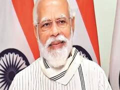 PM Modi calls agrarian bills as 'raksha kawach'; says few spreading rumours about them