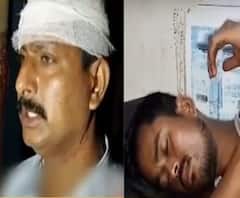 এক ঝলকে : মালদায় আক্রান্ত তৃণমূলকর্মী, পশ্চিম মেদিনীপুরে এবিভিপির উপর হামলা