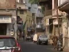 અમદાવાદમાં ગેરકાયદે બાંધકામને લઇને ભાજપ-કોગ્રેસના નેતાઓની એક સમાન ફરિયાદ, જુઓ વીડિયો