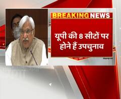 बिहार में चुनाव का ऐलान : बिहार में 3 फेज में चुनाव:28 अक्टूबर, 3 नवंबर और 7 नवंबर को वोटिंग, 10 नवंबर को नतीजे