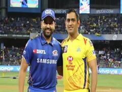 IPL 2020 : Chennai Super Kings ने Mumbai Indians को पहले मैच में 5 विकेट से हराया 