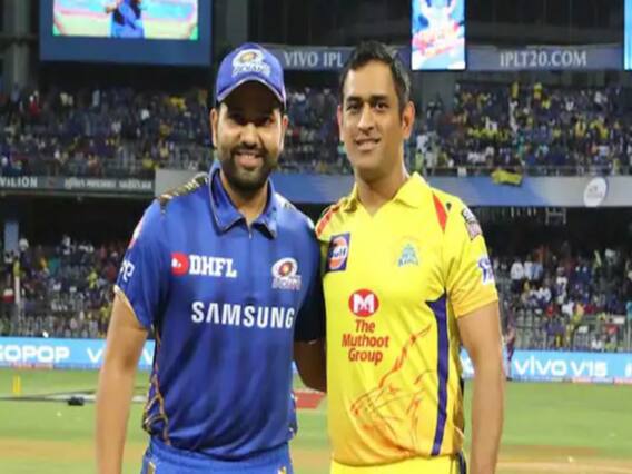 IPL 2020 : Chennai Super Kings ने Mumbai Indians को पहले मैच में 5 विकेट से हराया 