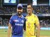 IPL 2020: Chennai Super Kings defeat Mumbai Indians by 5 wickets