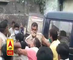 Badaun पुलिस देखती रह गई और पकड़ से भाग निकला अपराधी| High Alert 