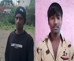 Yerwada Jail | पुण्यातील येरवडा कारागृहातून कोरोना पॉझिटिव्ह असलेले 2 कैदी पळाले