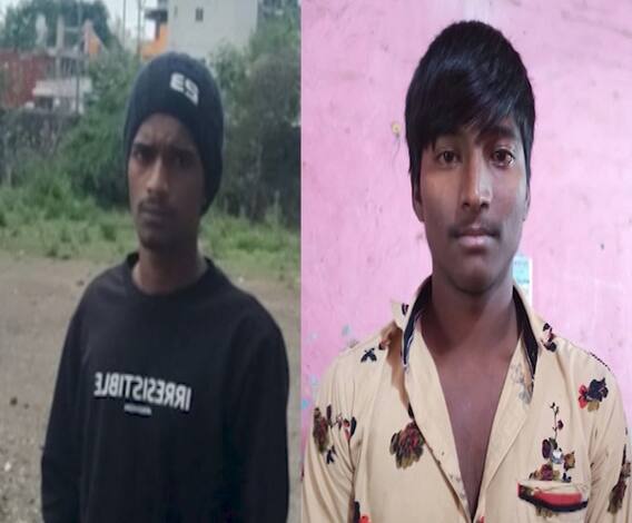 Yerwada Jail | पुण्यातील येरवडा कारागृहातून कोरोना पॉझिटिव्ह असलेले 2 कैदी पळाले