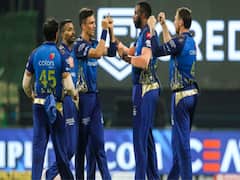 IPL 2020: A look at the points table