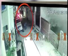 हरिद्वार में बेखौफ हुए बदमाश, लाखों लूटकर फरार। Haridwar Crime News