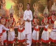 ‘সারেগামাপা’-র নতুন সঞ্চালক আবীর, প্রথমবার বাংলা রিয়্যালিটি শো-এ বিচারক মিকা 