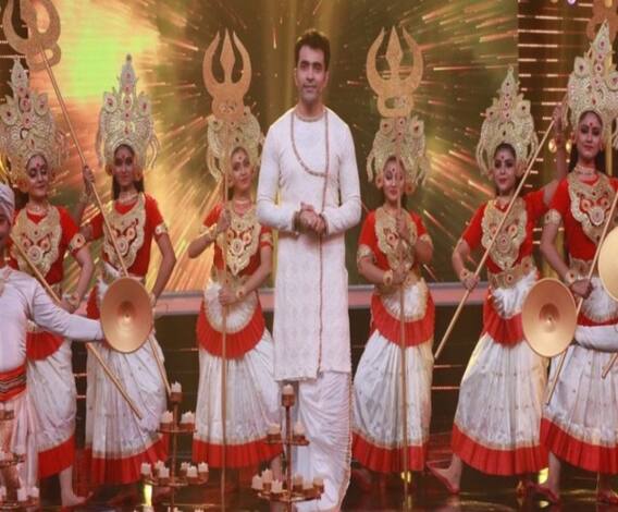 ‘সারেগামাপা’-র নতুন সঞ্চালক আবীর, প্রথমবার বাংলা রিয়্যালিটি শো-এ বিচারক মিকা 