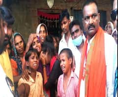  Rampur- ई-रिक्शा चालक की हत्या