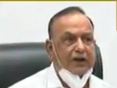 રાજકોટ: દિલીપ સખિયા દાઉદ ગેંગ સાથે સંકળાયેલા હોવાનો ગોવિંદ રાણપરિયાનો આરોપ,જુઓ વીડિયો