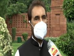 Bihar Polls: कांग्रेस करेगी 100 वर्चुअल रैलियां, Shaktisinh Gohil बोले- हर वोटर तक संदेश पहुचाएंगे