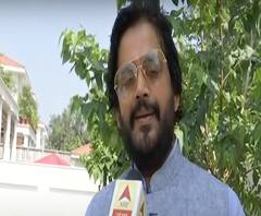 Ayodhya में होगा रामलीला का मंचन, Ravi Kisan बनेंगे 'भरत' | ABP Ganga