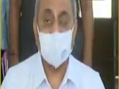 બાબરી વિધ્વંસ કેસઃ એ વખતની સરકારોએ અમારા રાષ્ટ્રીય નેતા સામે કર્યા હતા કેસ:નીતિન પટેલે