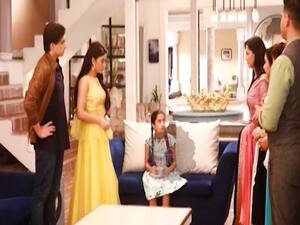 Yeh Rishta Kya Kehlata Hai: Kartik & Naira's daughter is going to orphanage 