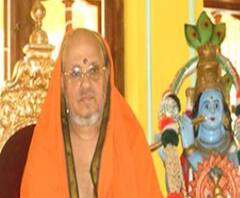 Kesavananda Bharati | ऐतिहासिक खटल्याचे पक्षकार केशवानंद भारती यांचं निधन