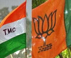 কেশপুর: তৃণমূলের উপর হামলায় অভিযুক্ত বিজেপি, 'গোষ্ঠীকোন্দল' বলছে গেরুয়া শিবির