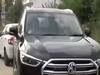 MG Motors ने लॉंच किया Self Parking Car 'Gloster' 